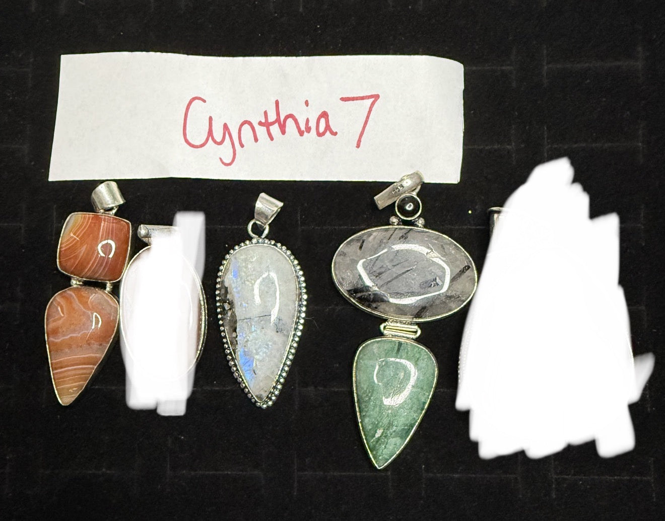 Cynthia7 Bundle