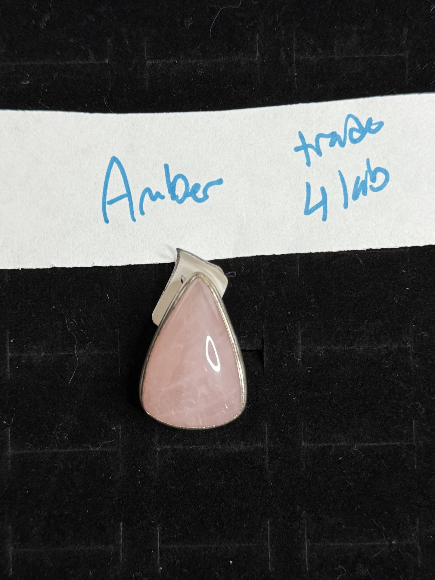 Amber